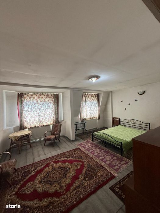 5 camere Decomandat - Posta Pacurari- 143 mp - 138000 euro