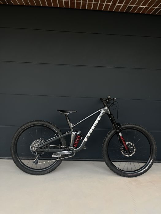Trek Slash 8 gen 5 2021 M\L