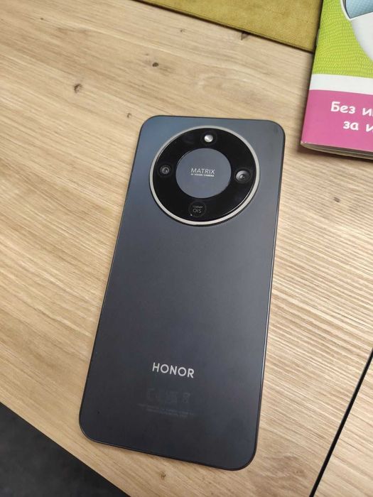 Honor Magic 8 Lite