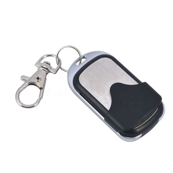 Лесно копиращо универсално дистанционно за гаражни врати 433 MHz