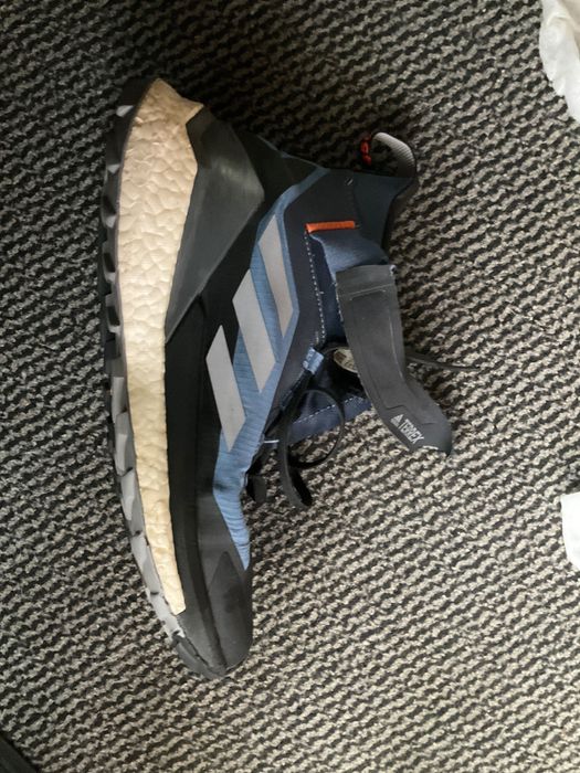 Addidas Terrex FREE HIKER 2 GTX , EU 41