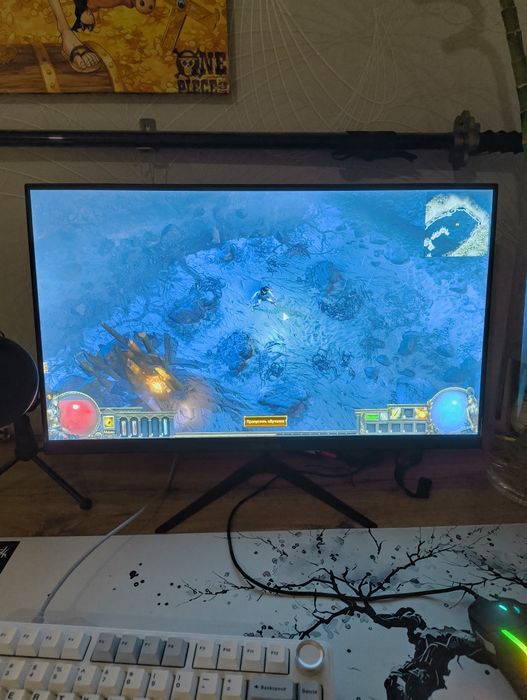 Срочно продаю игровой комп в сборе !!!