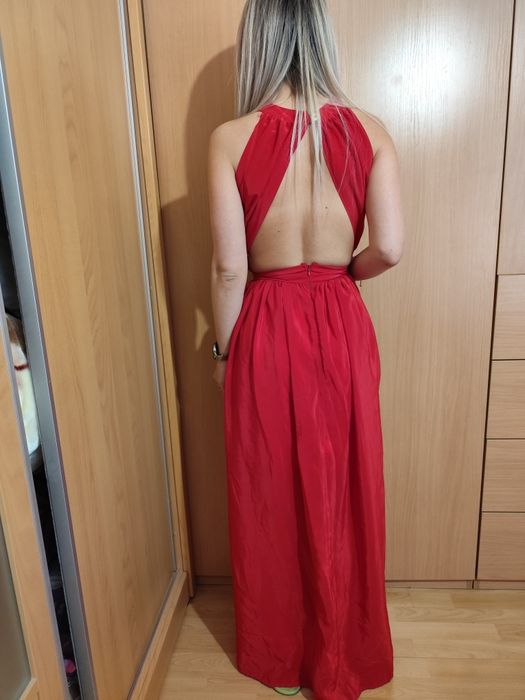 Дамска рокля Megz