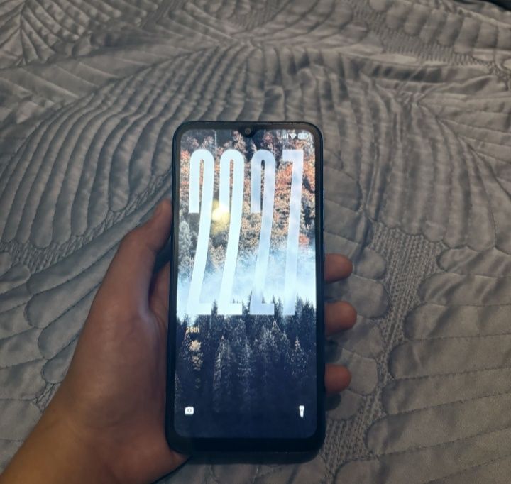 Продам Redmi 9c 3/64Гб