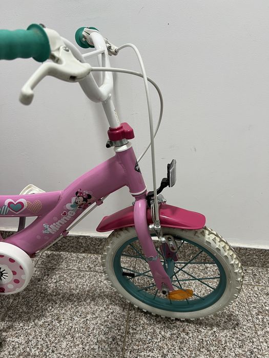 Bicicleta pentru copii