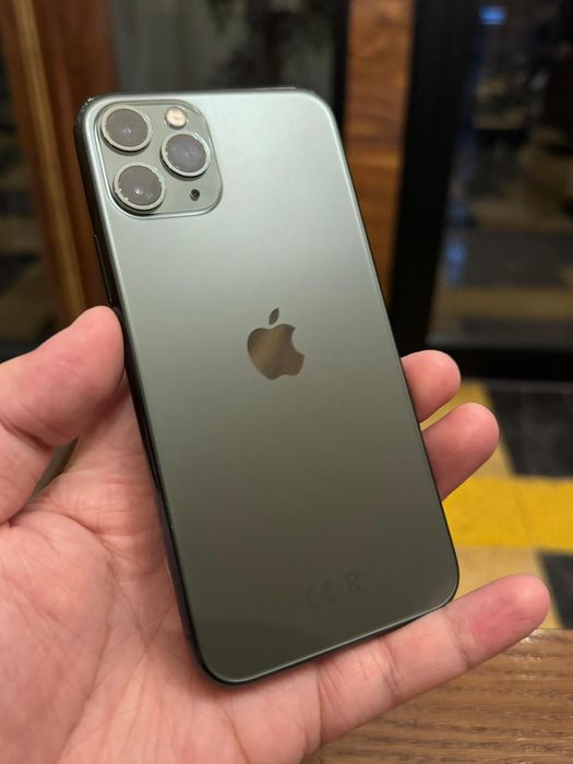 Apple 11 pro отличное состояние