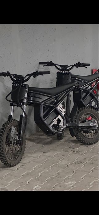 Riding times gt54pro