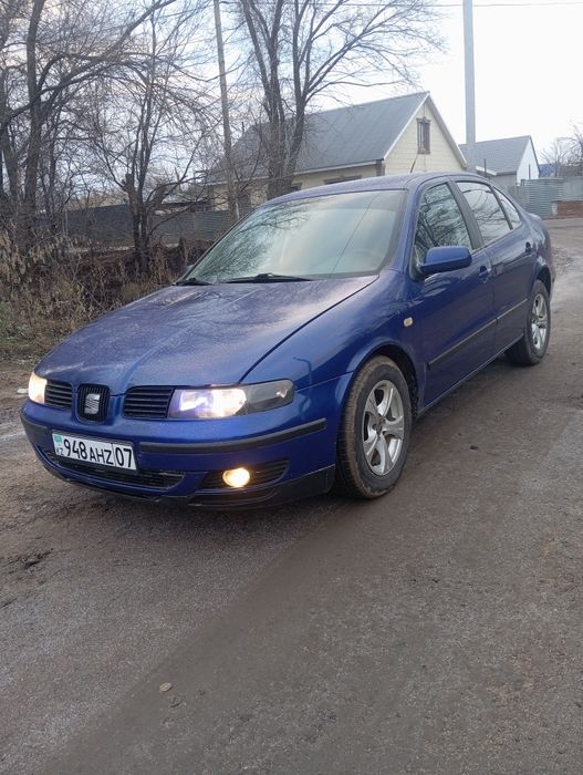 Продам Сеат Толедо 2