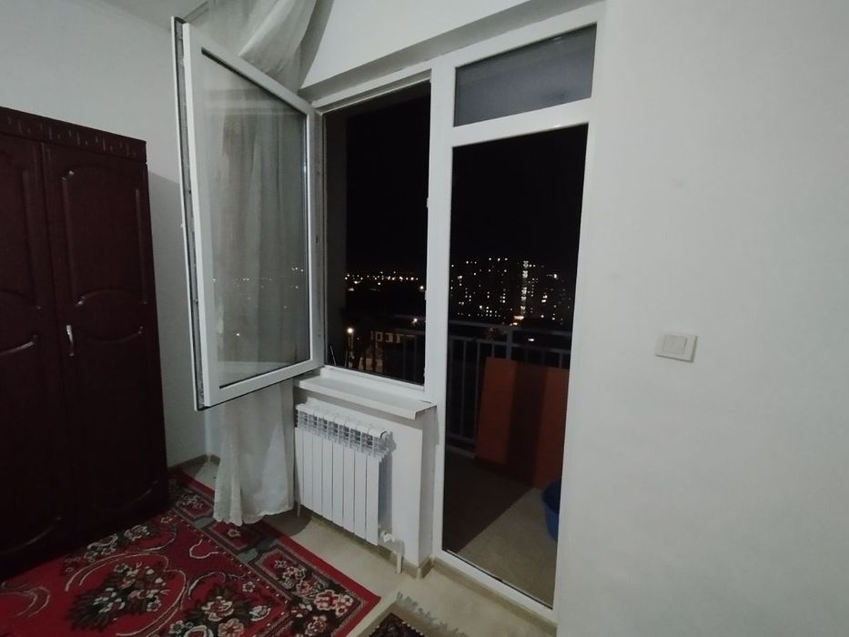 Янги хает 9 худуд 16 этажка