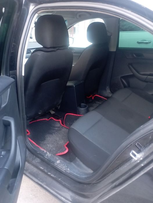 Продам Шкоду рапид