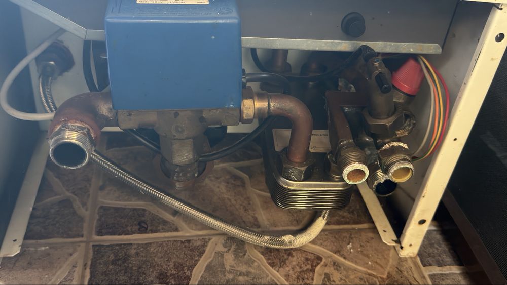 Centrala electrica E-Tech 21kw trifazat+ kit ACM