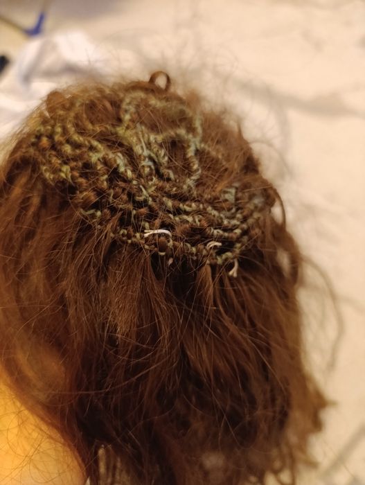 Продам волосы волосы