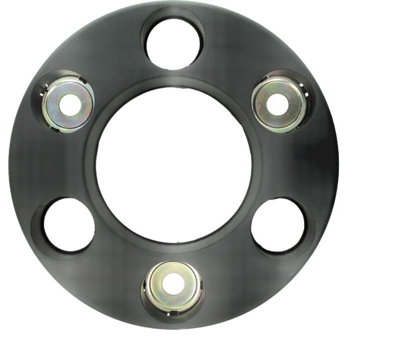 Capac Capace la Roti roata piulite pentru Iveco Daily 65c si 70c R16