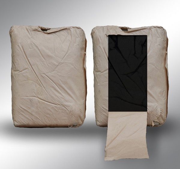 Мастика МБК-Г мастика кровельная гидроизоляционная горячего применения