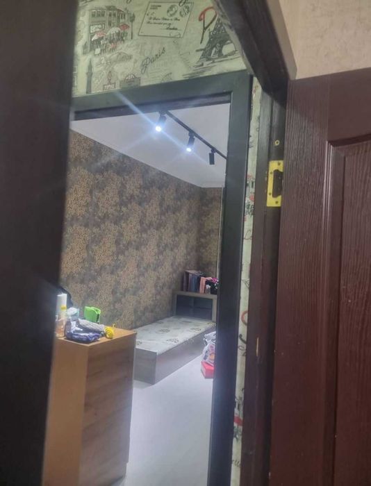 Юнусабад-8 | 3/2/4 | топовая локация | первая линия | не торец