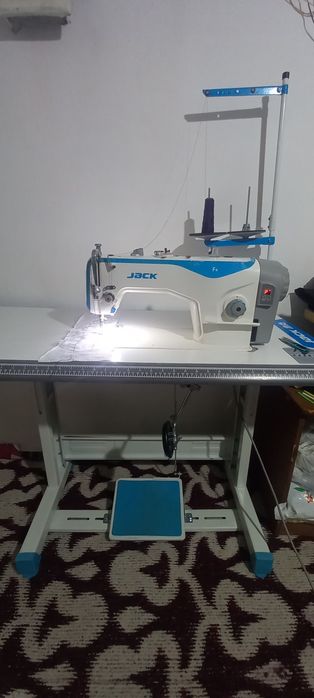 Jack tori chok elektronik