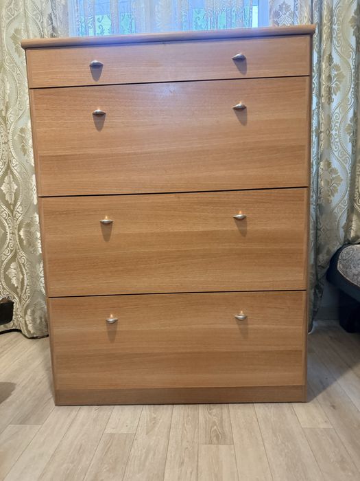 Комод Дядьково в отличном состоянии