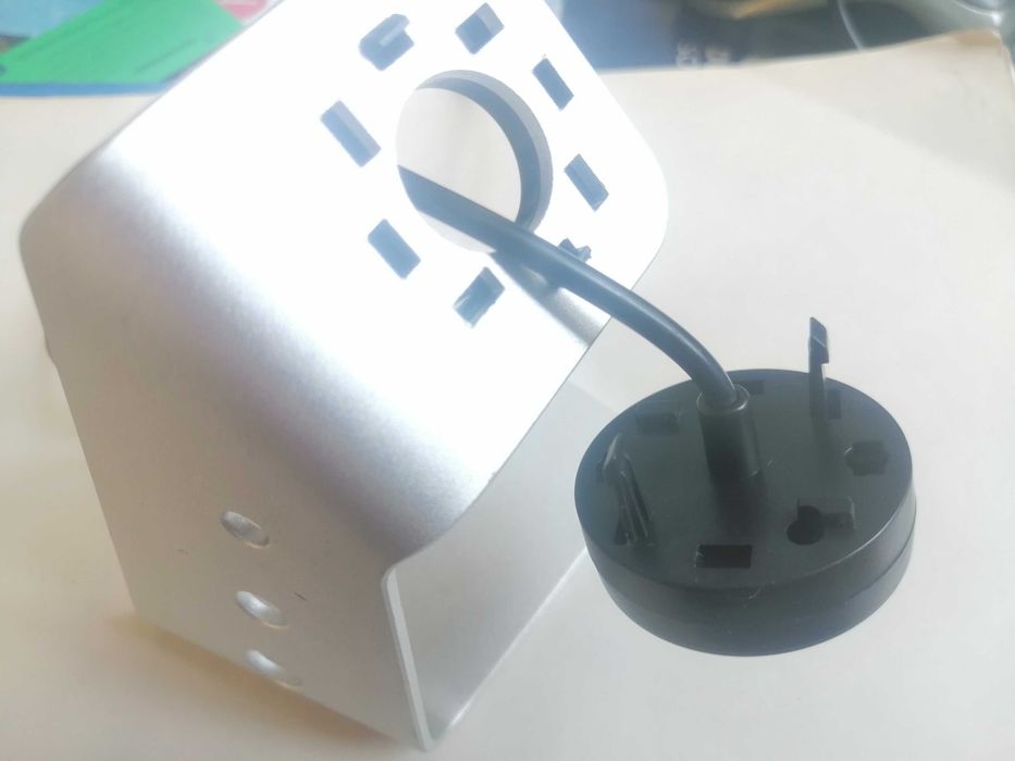 Garmin стойка за Часовник алуминиева