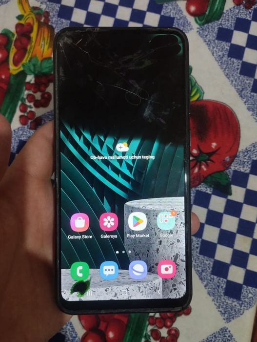 Samsung Galaxy A11