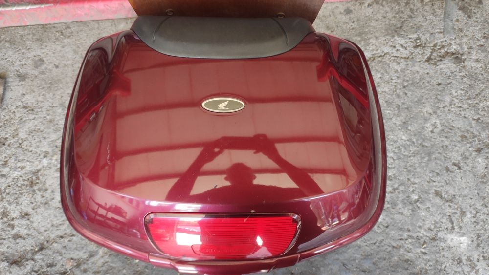 Оригинален куфар Хонда