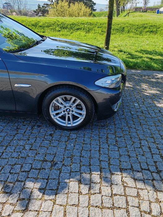 Se vinde BMW Seria 5 F11 525D XDRIVE