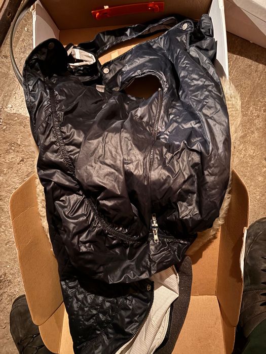 STOKKE Кош за новородено