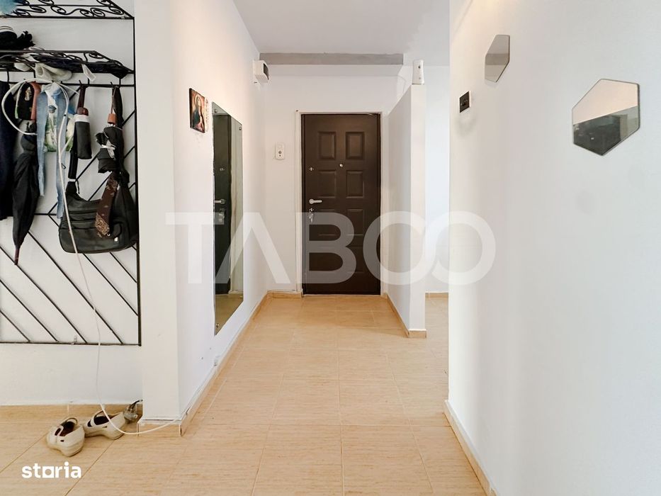 Apartament cu 3 camere decomandate de vanzare Marasti zona Scortarilor