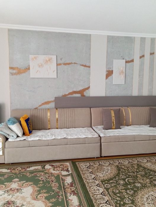 Дом 190м2,в перспектианой локации (рядом с Гейтсити).