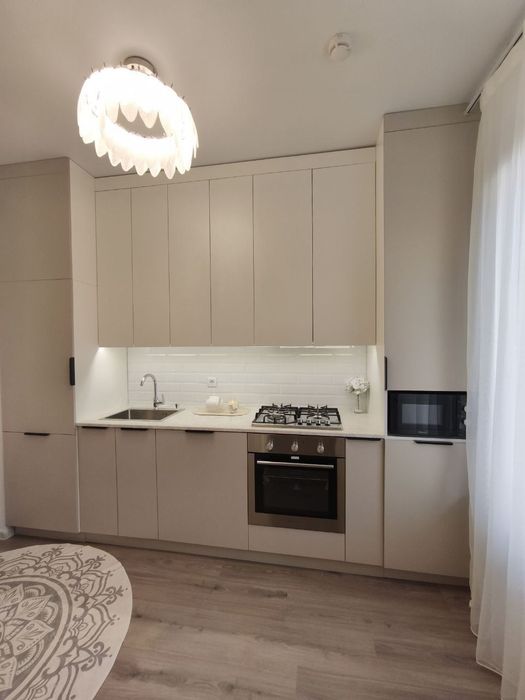 Новостройка на Яшнабад-Узбум 1/11/16 Евролюкс