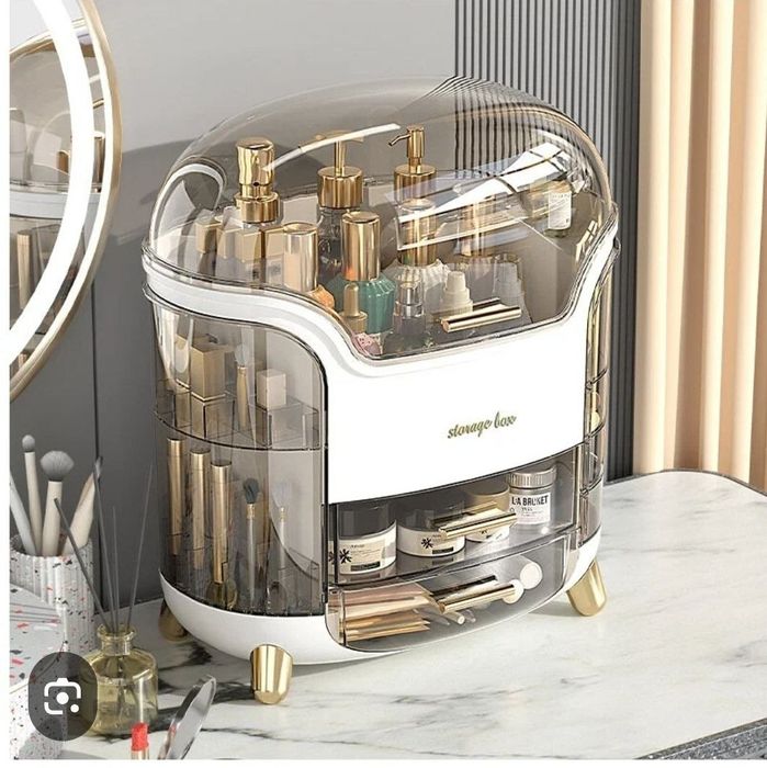 Арганайзер для хронения касметики