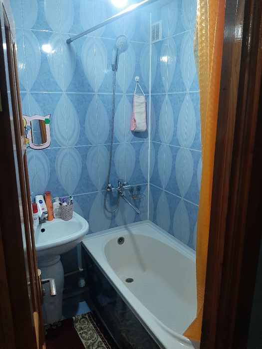 Продажа квартиры
