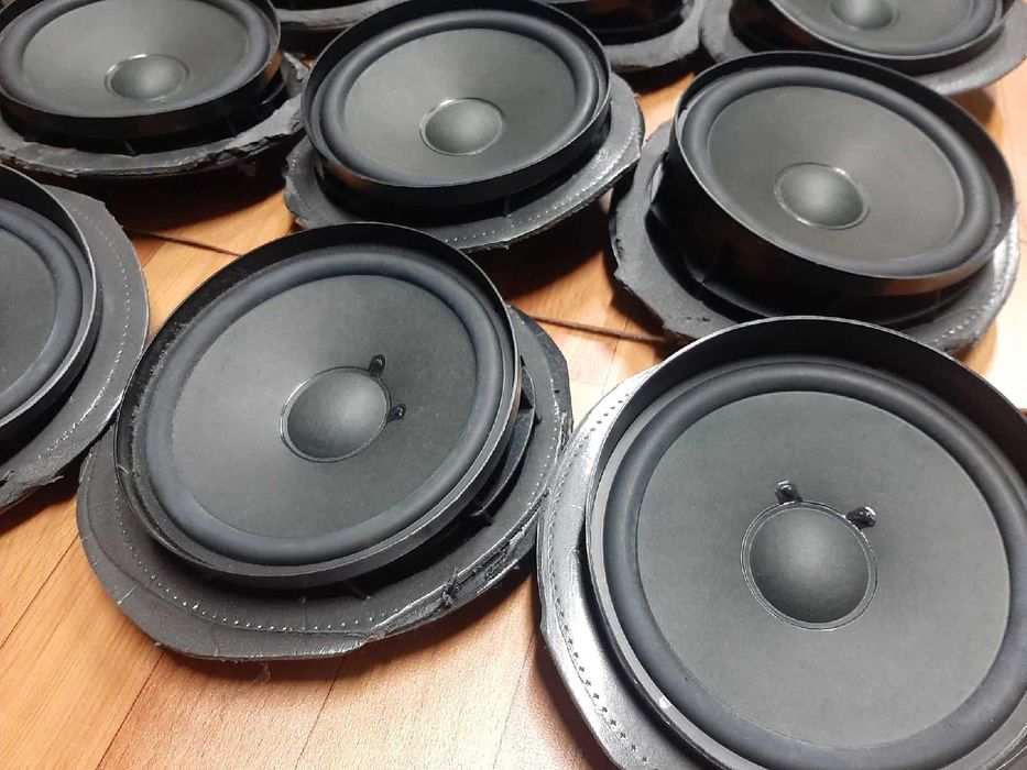 Продам Динамик Mercedes-Benz E-Class W211