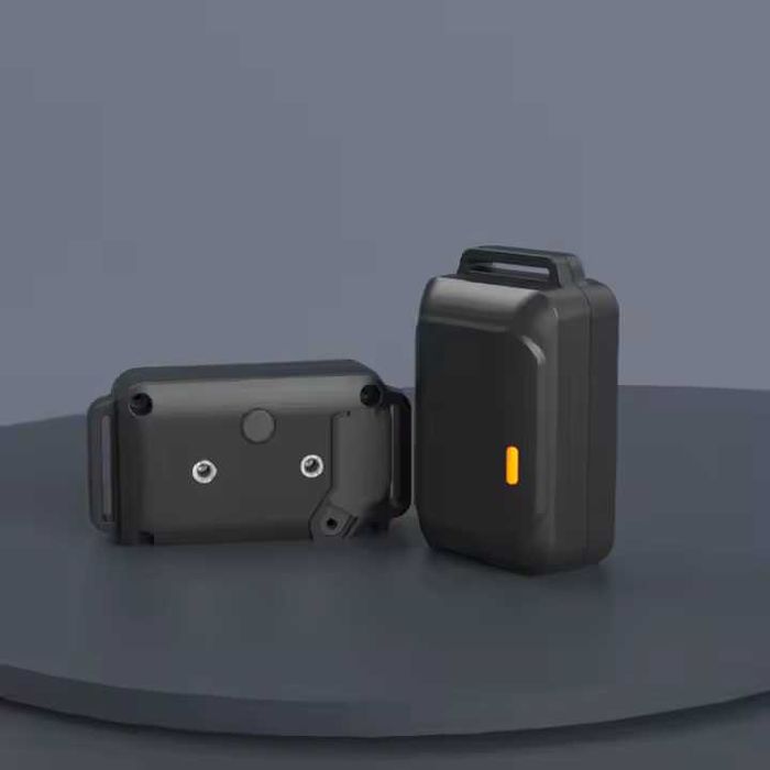 Zgardă electrică de dresaj ALQuality® pentru câini