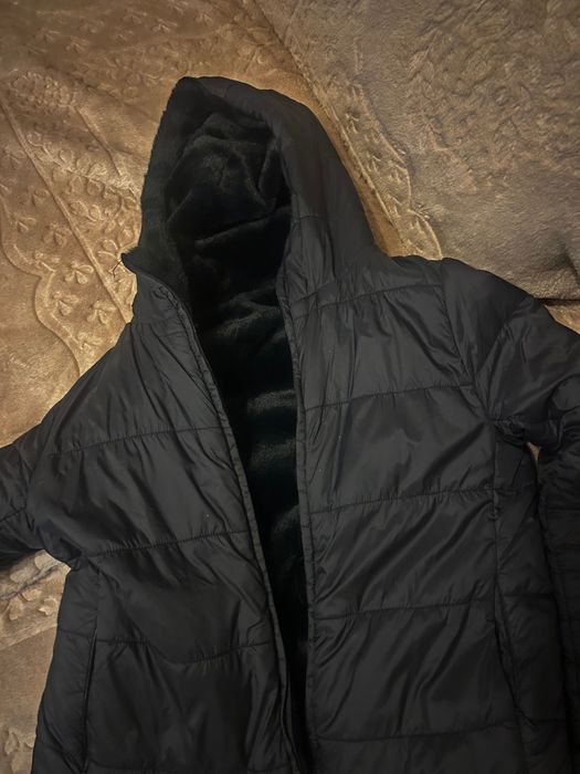 Oysho двулицево яке