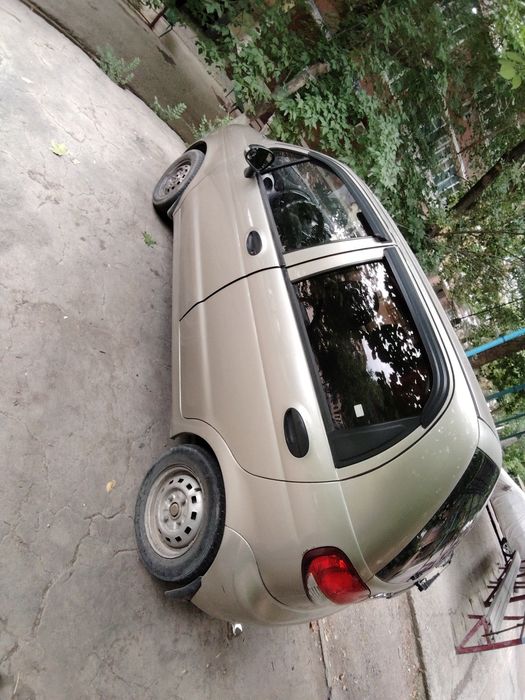 Matiz Evro prastoy