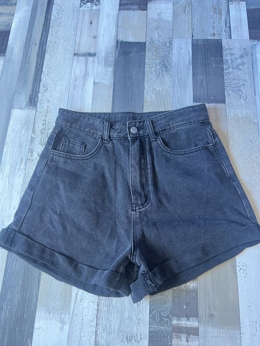 Дамски къси гащи S/M и детско яке за 11г