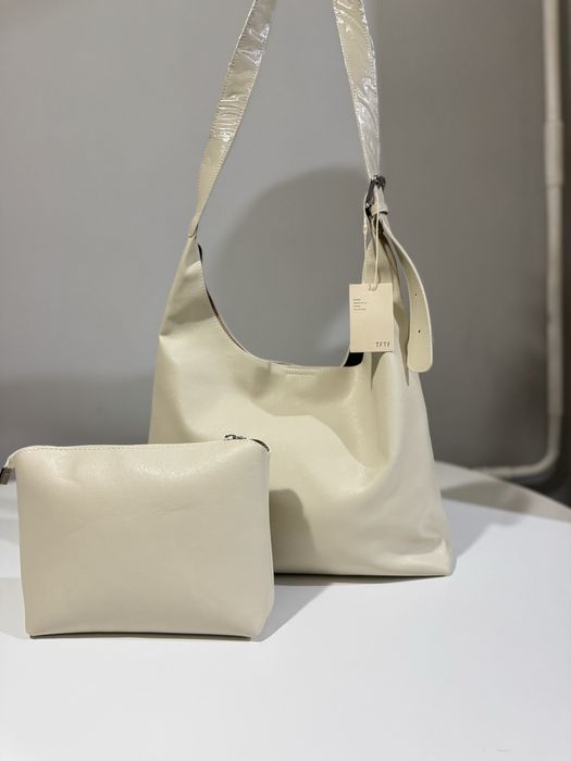 Сумки из натуральной кожи