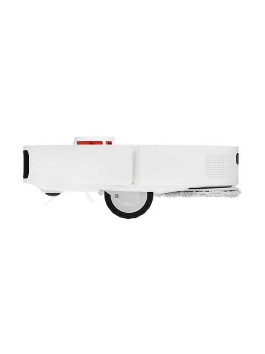 Робот пылесос Xiaomi X20+ белый Global new