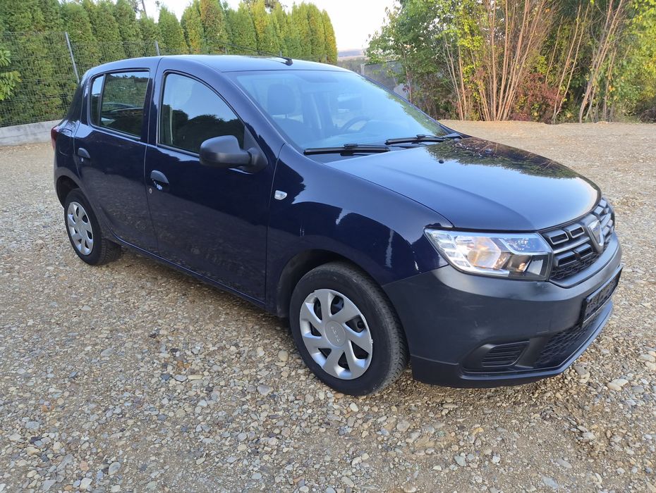 DACIA Sandero 2019 — imagine 2