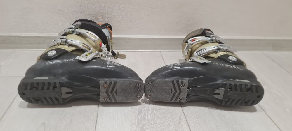 Ски обувки саломон Salomon 27.5