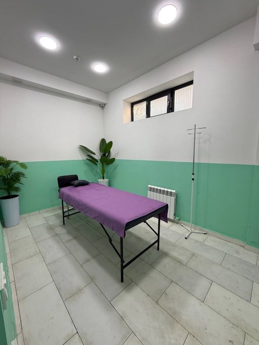 Нежилое нотурар Продаётся клиника klinika без маклер от собственника