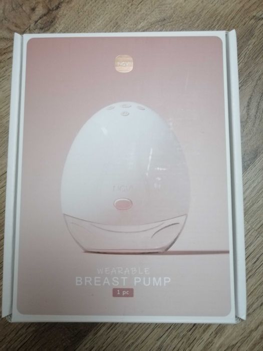 Напълно артоматична помпа за кърма