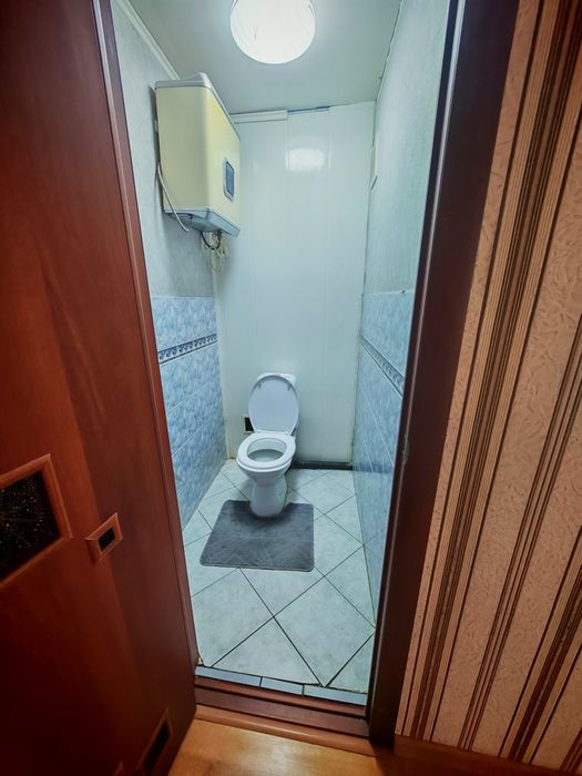 Сдаётся 3х ком.квартира