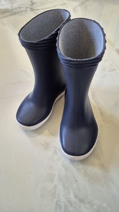 Гумени ботуши декатлон