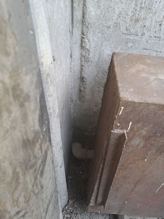 Ёмкость для воды