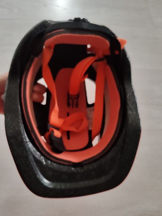 Casca ciclism copii , 48-52 cm