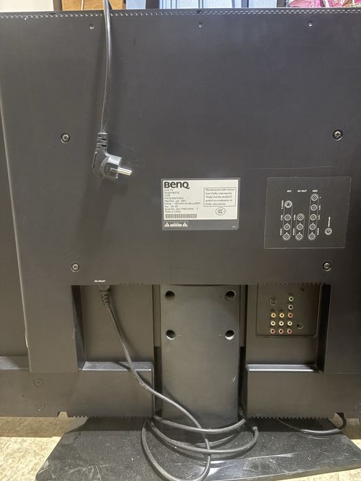 Телевизор Benq б/у