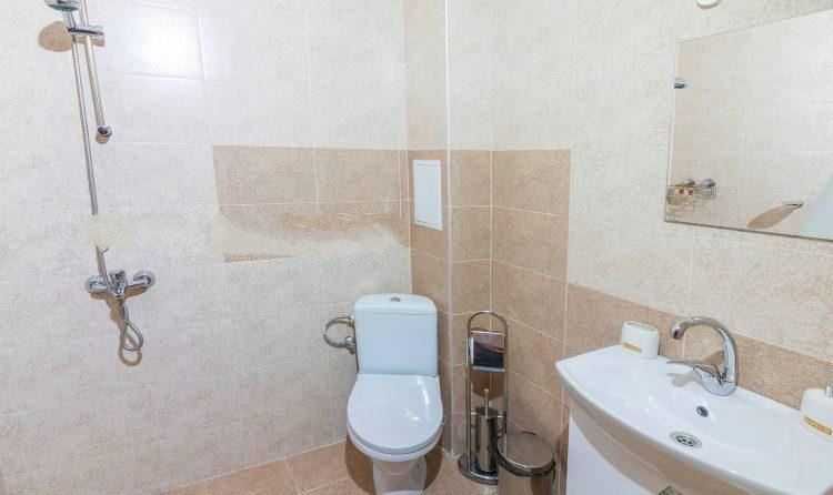 Продава се Тристаен апартамент в София, Борово - 100 кв.м за 1074 €/кв.м - Снимка #4