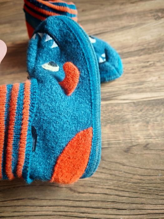 Боси пантофки 29 номер