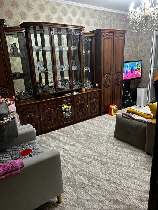 Продается квартира